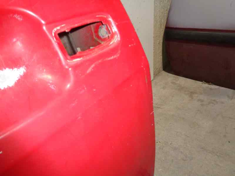 SUZUKI Front Left Door 3PUERTAS, 3PUERTAS+ROJA 19665801