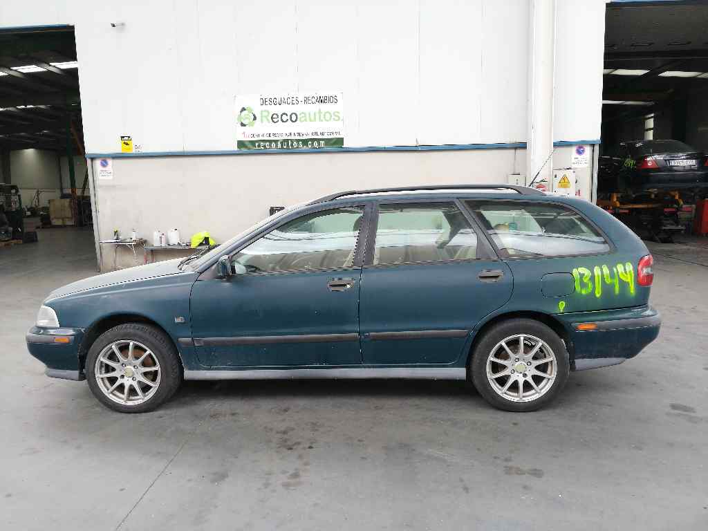 RENAULT V40 1 generation (1996-2004) Klímaszivattyú ZEXEL,ZEXEL+5060116725 19739409