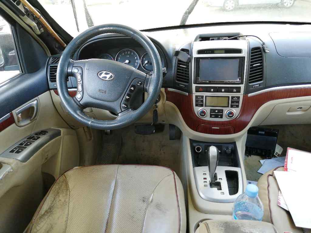 HYUNDAI Santa Fe CM (2006-2013) Galinis kairys žibintas 924012B000 24111565