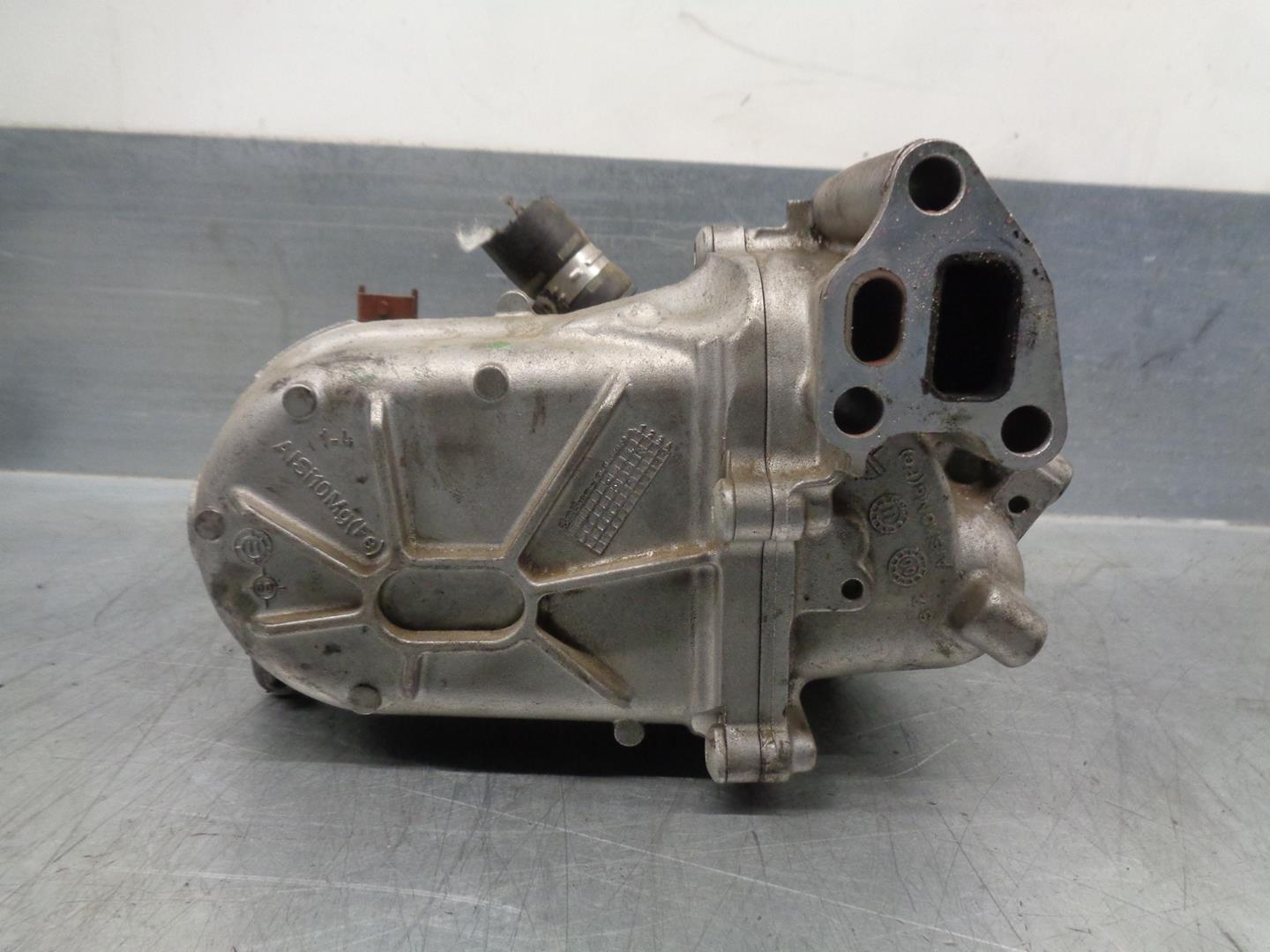 FIAT Punto 3 generation (2005-2020) EGR ventil 50276422,701599040,PIERBURG 24195788