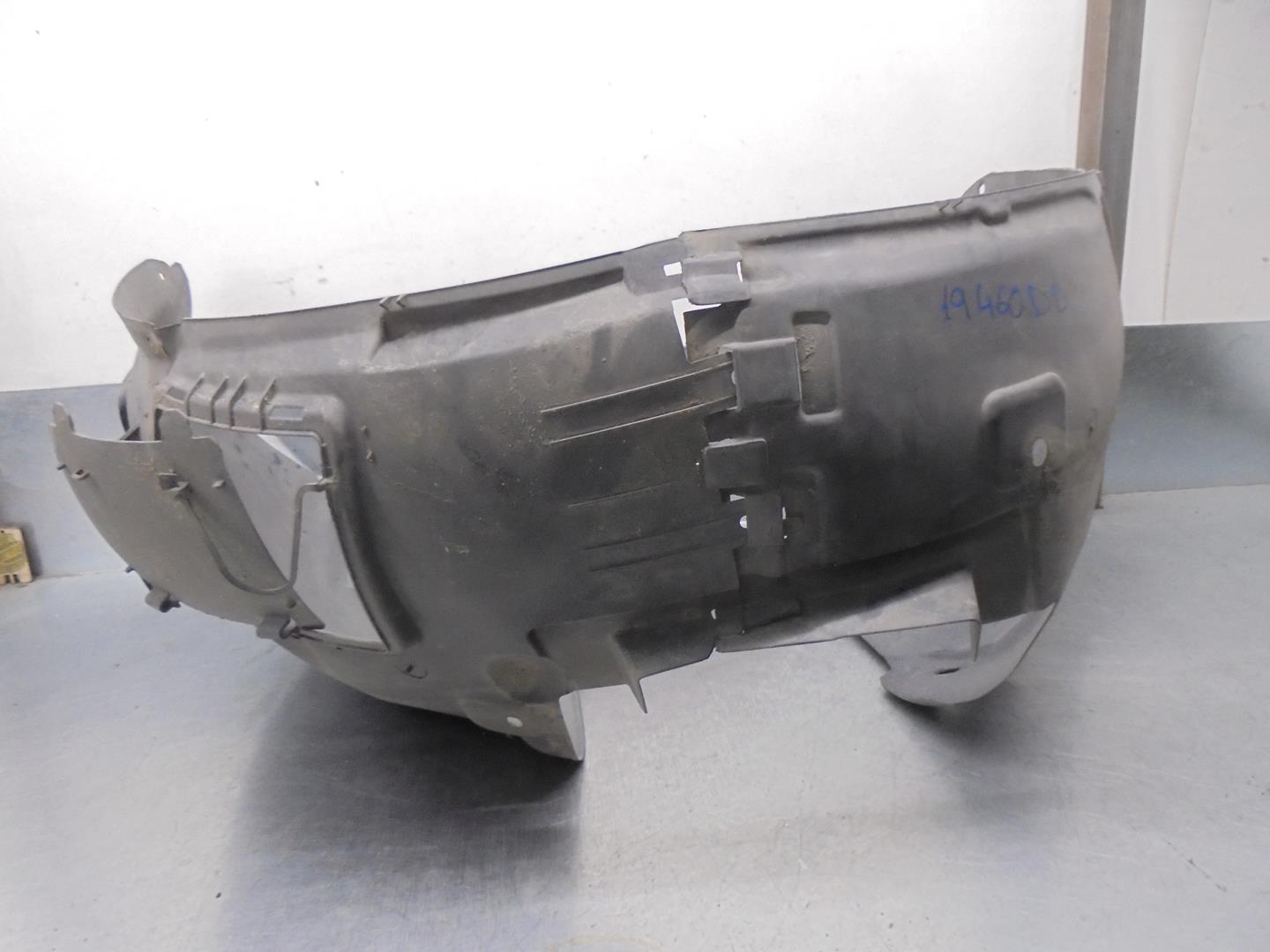 OPEL Astra J (2009-2020) Front Right Inner Arch Liner 13125605,13125603,CESTA22A 24199554