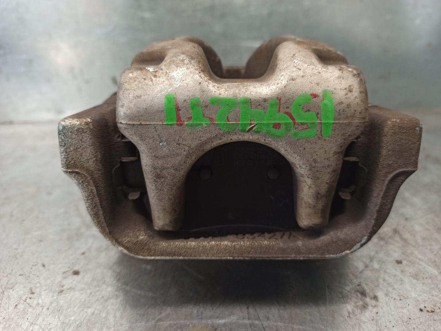 KIA Tipo 2 generation (2015-2024) Bremsecaliper venstre bak TRW,TRW+ 19822104