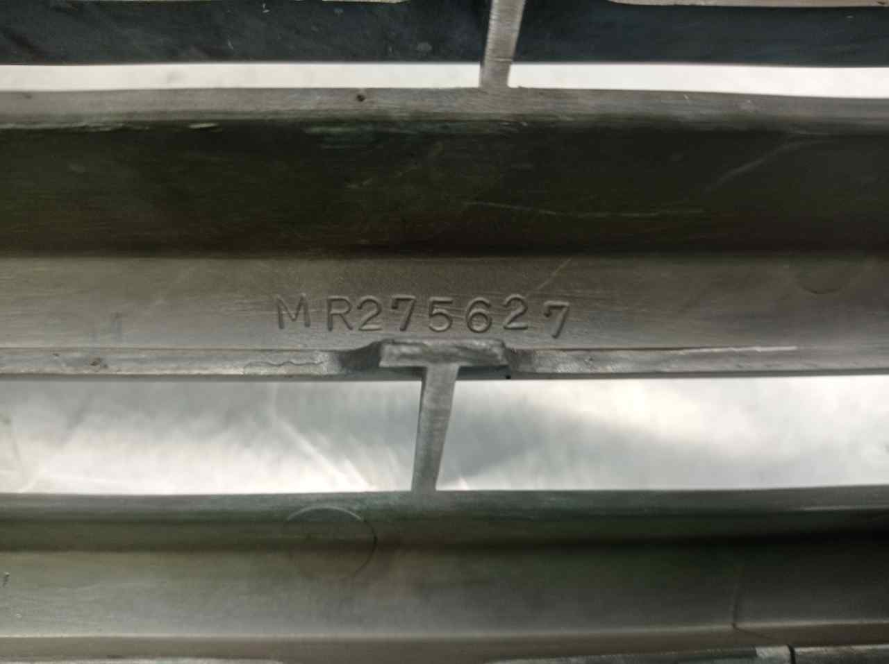 MITSUBISHI Space Wagon 3 generation (1998-2004) Radiator Grille MR275627 19804118