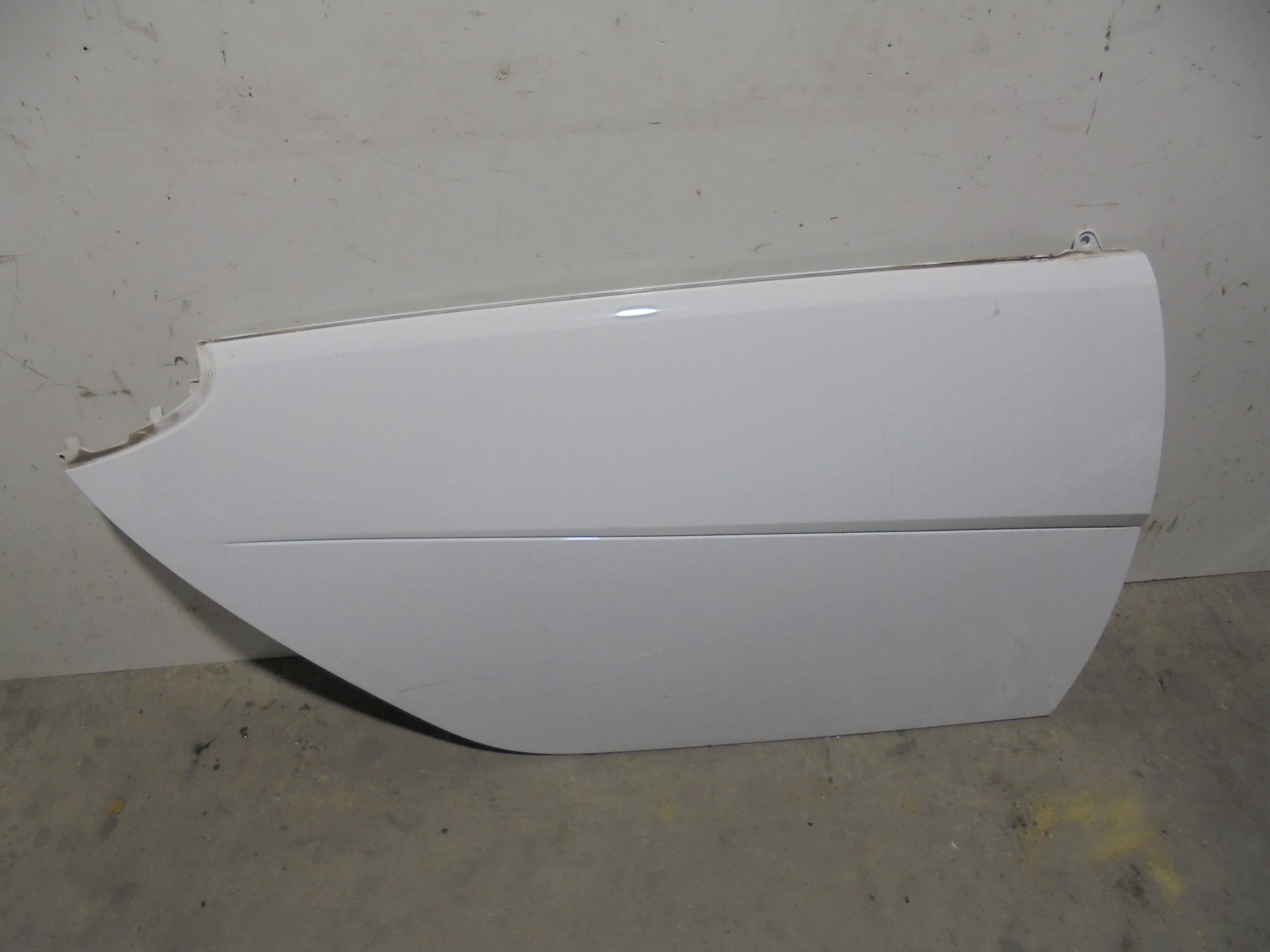 SMART Fortwo 2 generation (2007-2015) Front Right Door BLANCA,2PUERTAS,A4517220209CA6L+ 24549643