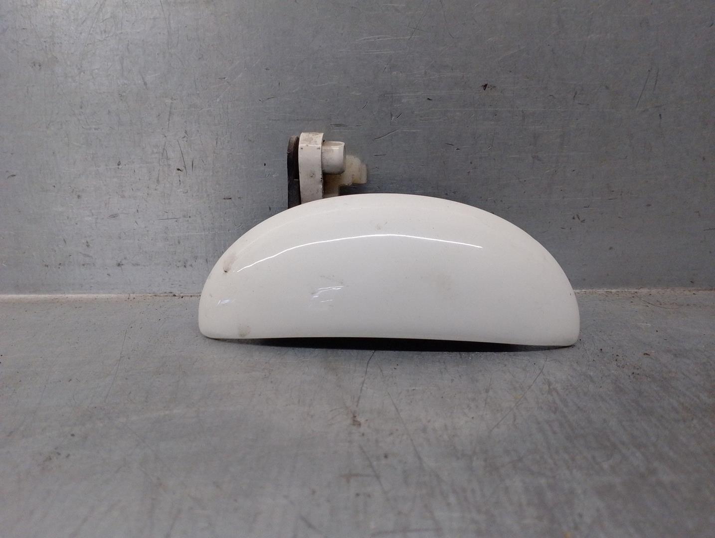 CITROËN C1 1 generation (2005-2016) Front Right Door Exterior Handle 9101AH,3PUERTAS 19904132