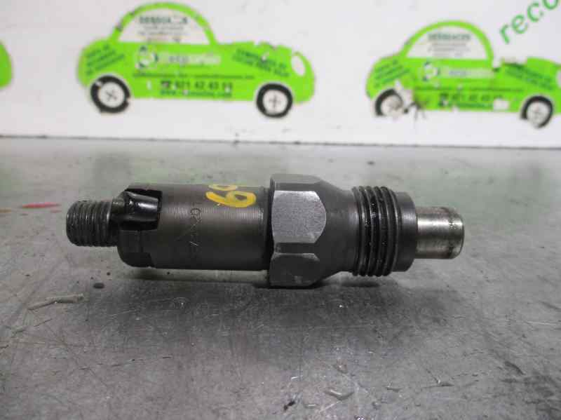 CITROËN ZX 1 generation (1991-1997) Injecteur de carburant LUCAS, LUCAS+LCR6735201D 19597927