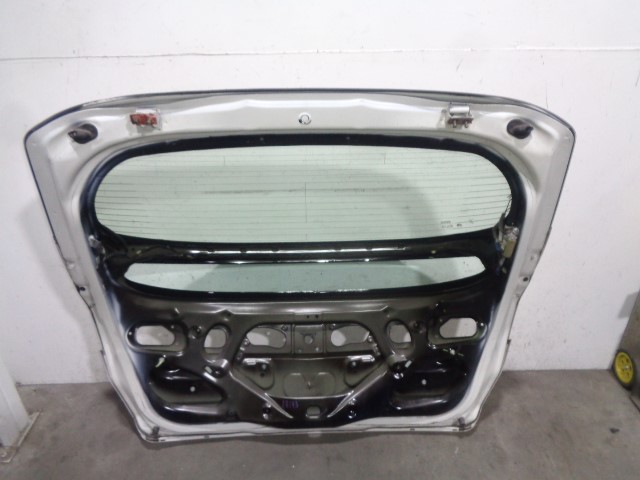 HONDA Civic 8 generation (2005-2012) Крышка багажника 68100SMGE01ZZ, BLANCOPERLA, 3PUERTAS 20776301