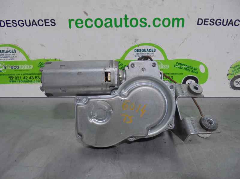 VOLKSWAGEN Corsa B (1993-2000) Tailgate  Window Wiper Motor SWMP,SWMP+403980 19572820