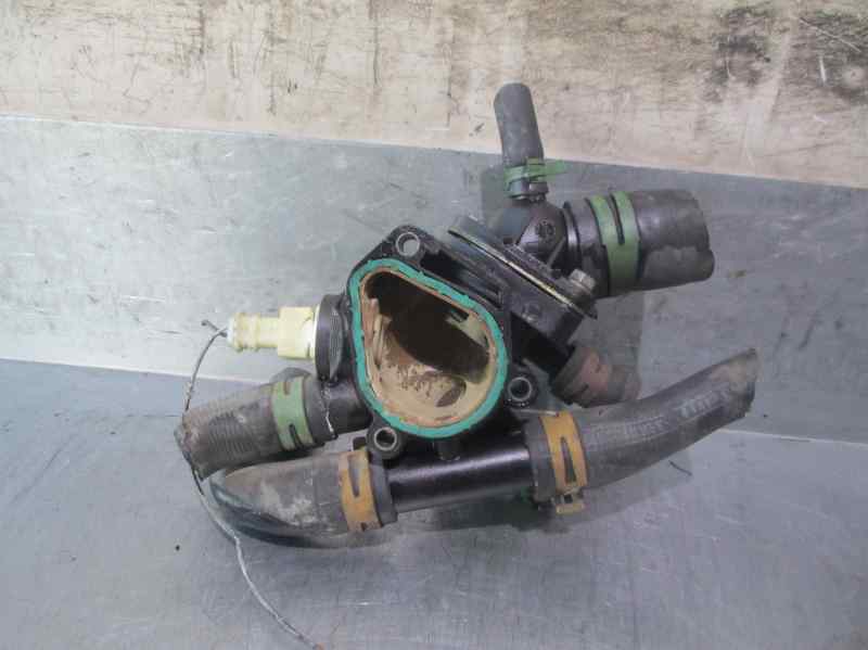 MERCEDES-BENZ Megane 1 generation (1995-2003) Thermostat 8200065392,38200065394,8200065390+ 19683561