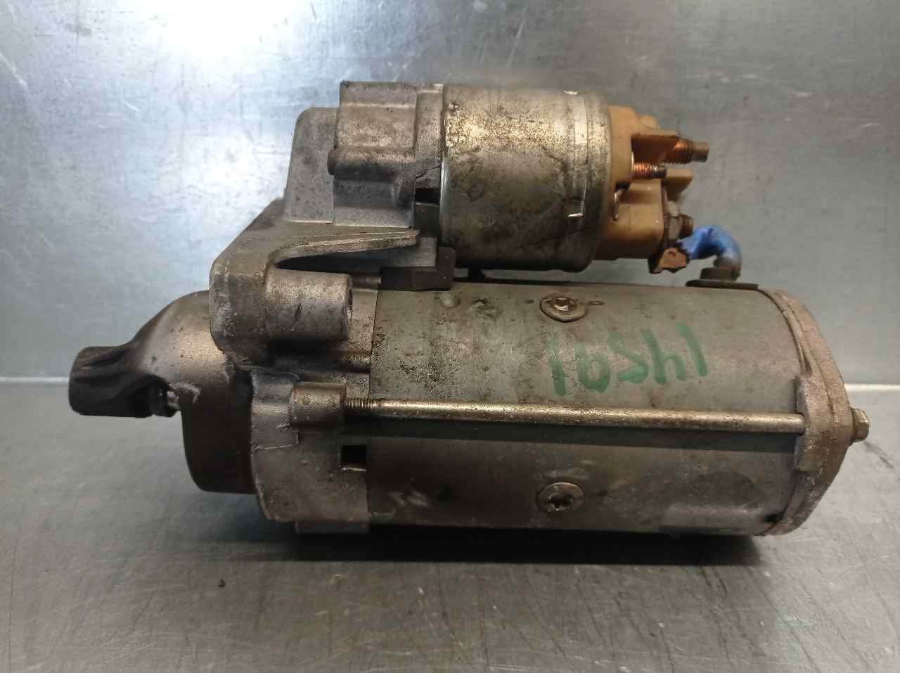 CITROËN Starter Motor VALEO, VALEO+TS22E26 19782441