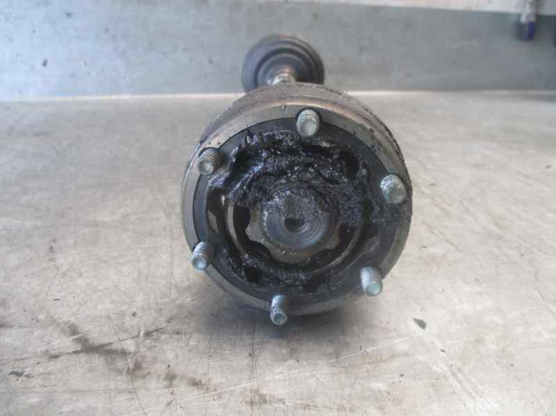 SUBARU Toledo 2 generation (1999-2006) Front Left Driveshaft MQ1,1J0407271Q+ 19745906