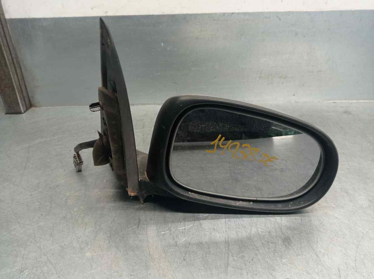 NISSAN Almera N16 (2000-2006) Right Side Wing Mirror 96301BN200,3PINES,3PUERTAS 24121706