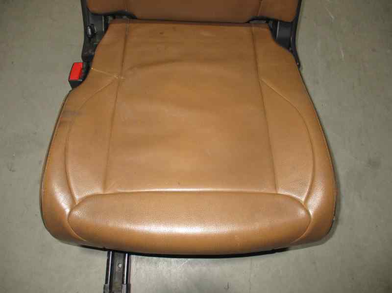 TOYOTA C4 Picasso 1 generation (2006-2013) Rear Seat CUEROMARRON,5PUERTAS 19612336