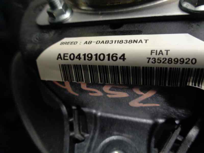 ALFA ROMEO GT 937 (2003-2010) Другие блоки управления 735289920, AE041910164 19654354