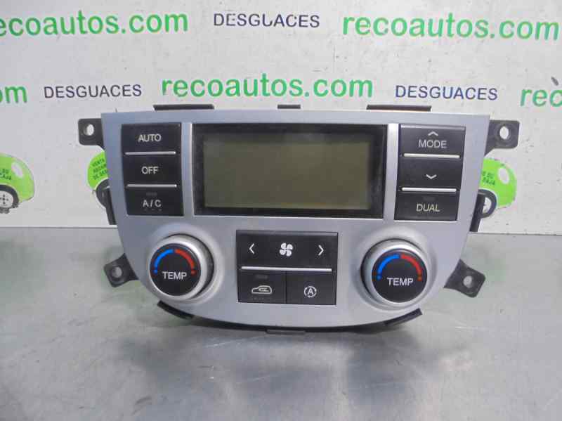 HYUNDAI Santa Fe CM (2006-2013) Climate  Control Unit 972502BXXX, 972502B430+ 24068165