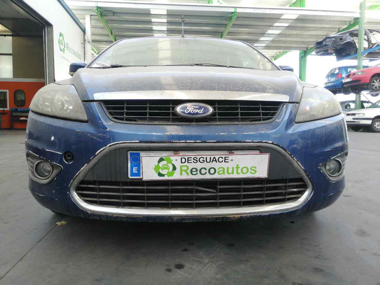 FORD Focus 2 generation (2004-2011) Højre sidespejl 5PUERTAS,5PUERTAS+6PINES 19818001