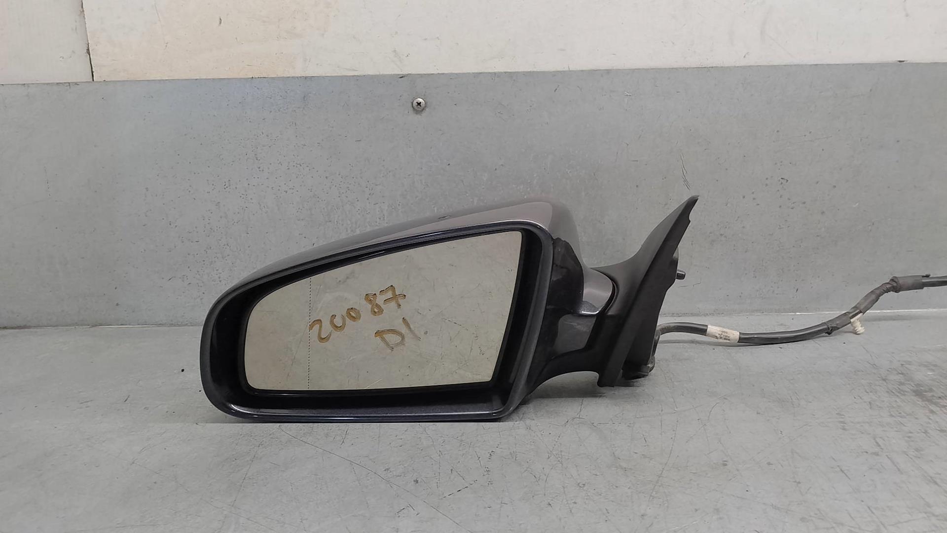 AUDI A6 C6/4F (2004-2011) Left Side Wing Mirror 8E0857507B, 15PINES, 4PUERTAS 24216963