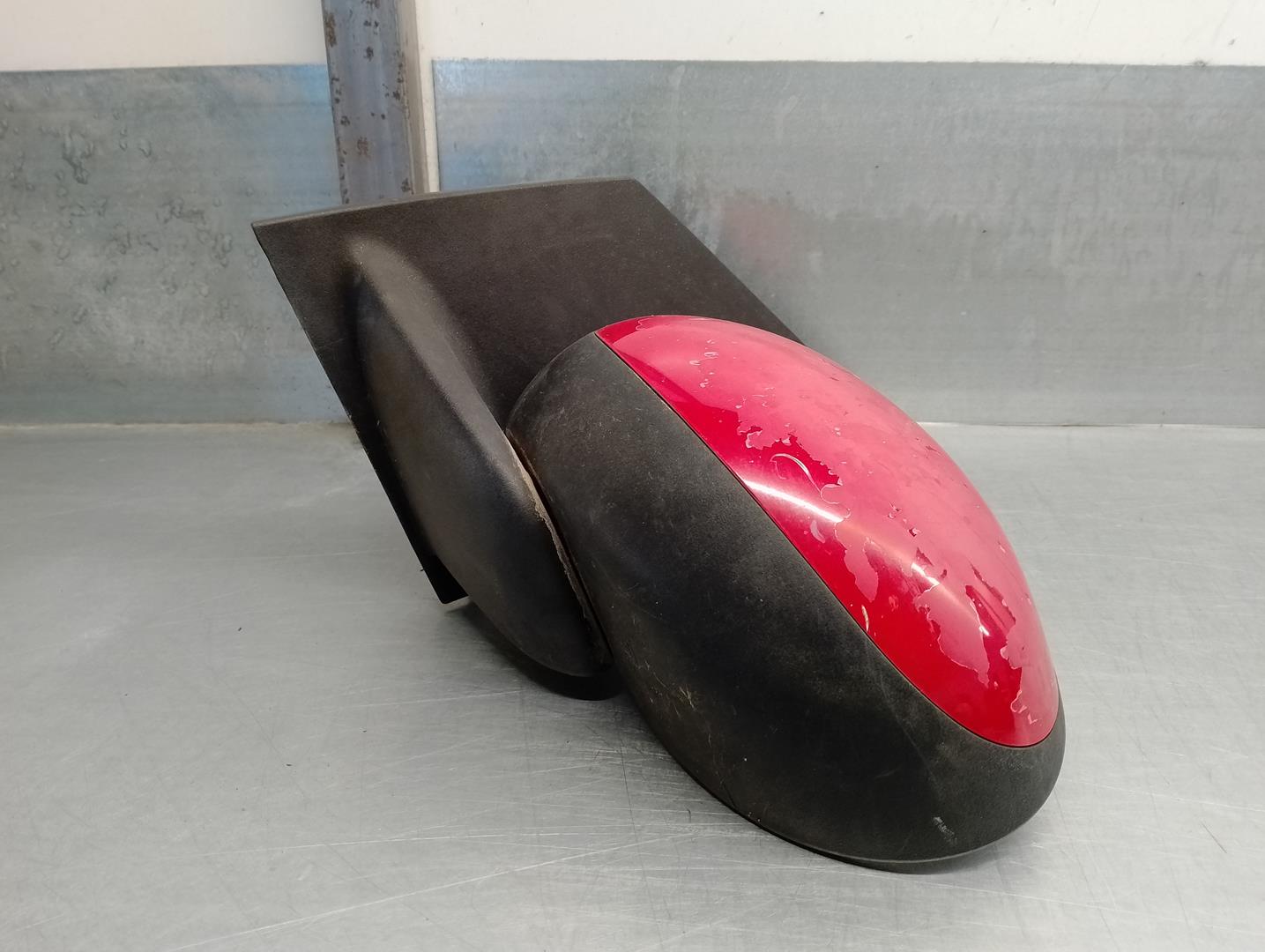 CITROËN C1 1 generation (2005-2016) Left Side Wing Mirror 879400H011,MANUAL,3PUERTAS 21726563