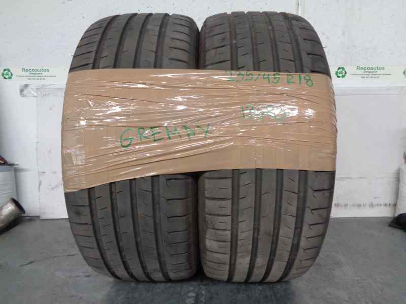 ALFA ROMEO 159 1 generation (2005-2011) Tire 23545ZR1898W, GREMAX, CAPTURARCF19 19757803