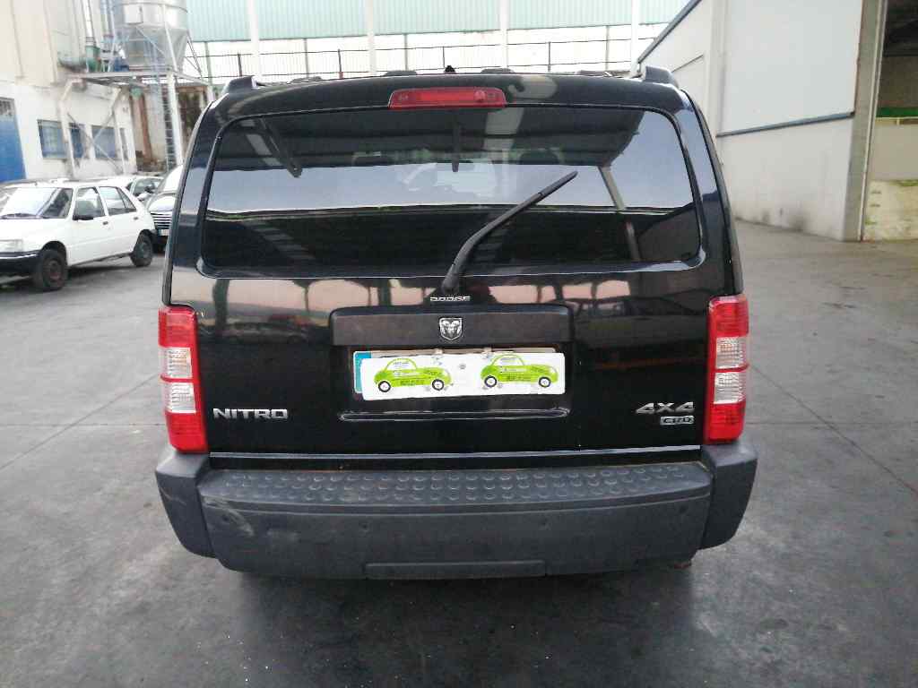 DODGE Nitro 1 generation (2007-2010) Altă piesă 19711973