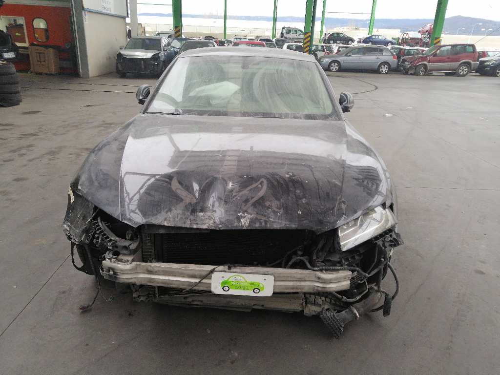 KIA A5 8T (2007-2016) Стартер 0001107508, 06H911021A+ 19675520