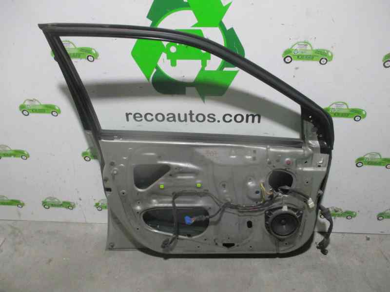 TOYOTA Prius 1 generation (XW10) (1997-2003) Front Left Door +VERDE 19627917