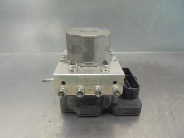 TOYOTA GT 86 ABS Pump 27536CA002,269529 20801366