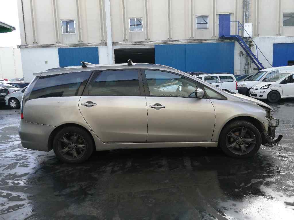 MITSUBISHI Grandis 1 generation (2003-2011) Galinių kairių durų stiklo pakelėjas 5PUERTAS,5PUERTAS+6PINES 19722500