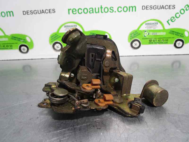 VOLKSWAGEN Corsa B (1993-2000) Oikean takaoven lukko 5PUERTAS,5PUERTAS+ 19572779