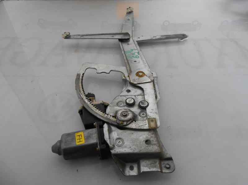 OPEL Astra F (1991-2002) Front Right Door Window Regulator 5PUERTAS.,5PUERTAS.+6PINES 21677519