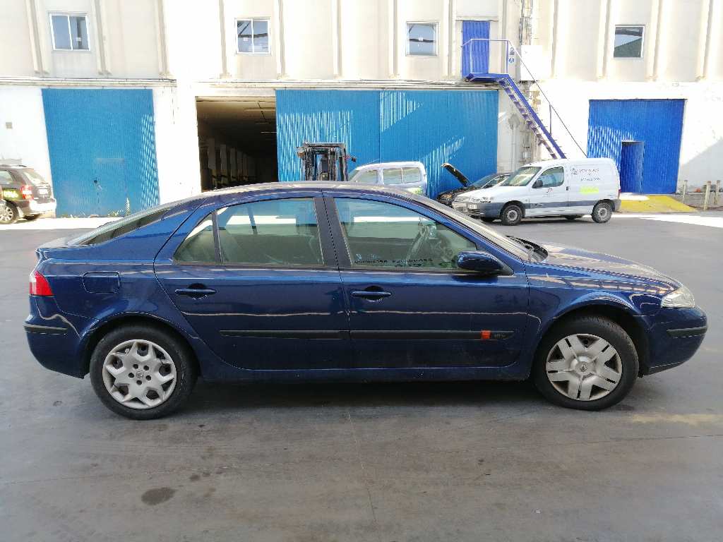 VOLKSWAGEN Laguna 2 generation (2001-2007) Бабина 21603121,VALEO,7700875000+ 19691768