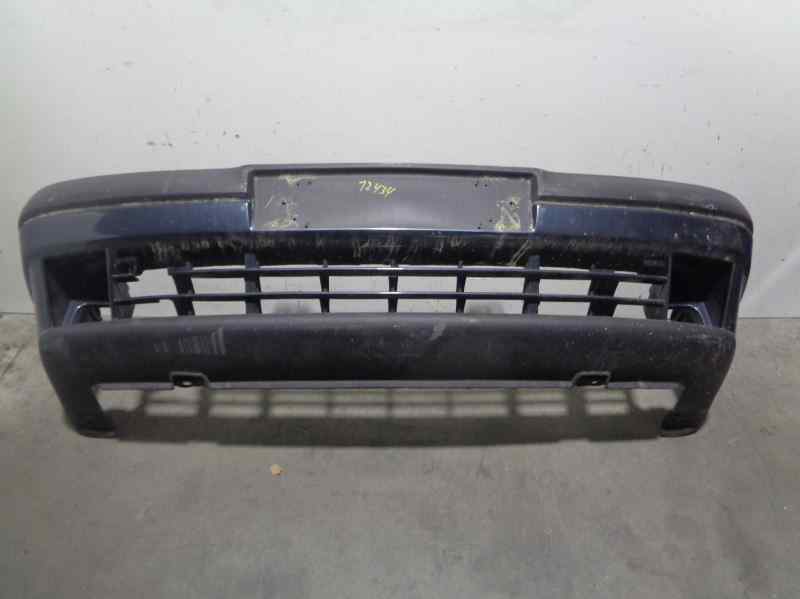 MINI Vectra A (1988-1995) Front Bumper AZULOSCURO,1813858+ 19756007