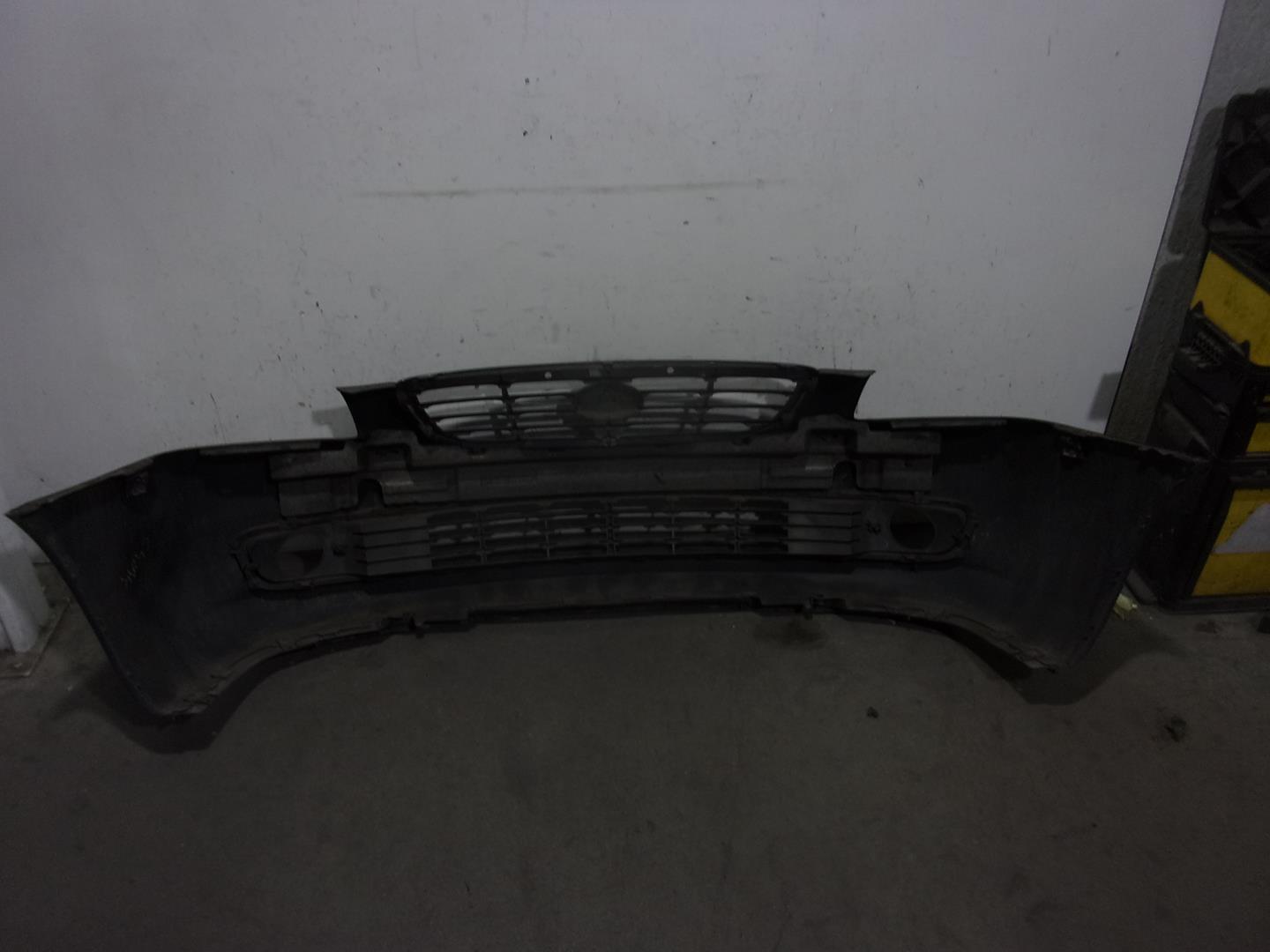 KIA Magentis 2 generation (2006-2008) Front Bumper 865112G000, GRISOSCURO 23966737