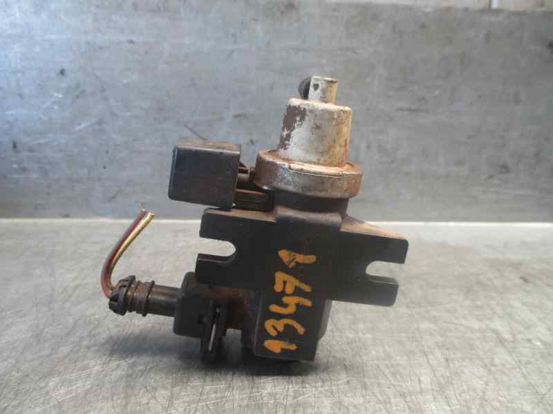 OPEL Astra J (2009-2020) Solenoidas PIERBURG,PIERBURG+72190339 19754107