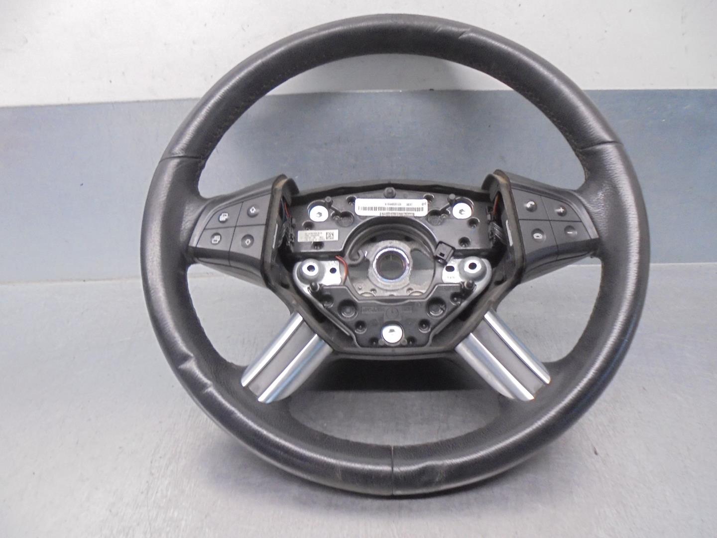 MERCEDES-BENZ M-Class W164 (2005-2011) Steering Wheel A1644605103 24196481