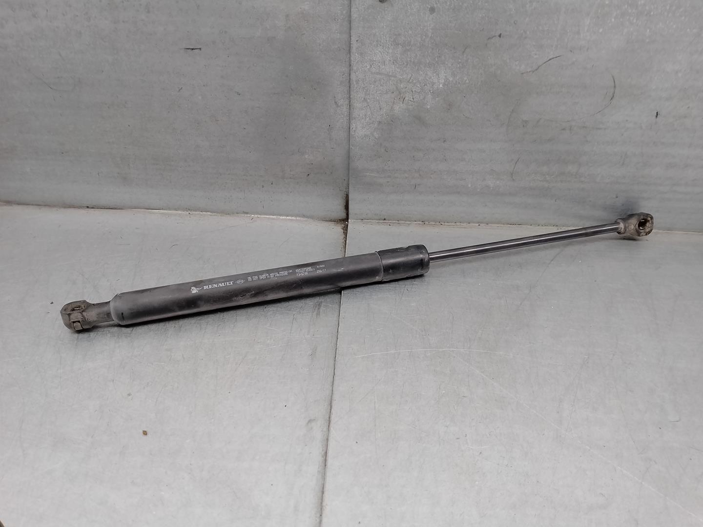 RENAULT Clio 4 generation (2012-2020) Front Right Bonnet Strut 654703934R 24192798