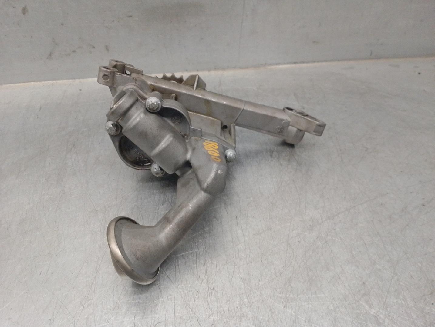 MERCEDES-BENZ Vaneo W414 (2001-2005) Oil Pump A1661810020 24172809