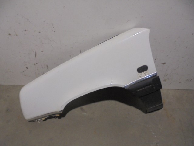 FORD USA Express Front Left Fender BLANCA, 7750808515+ 19798178