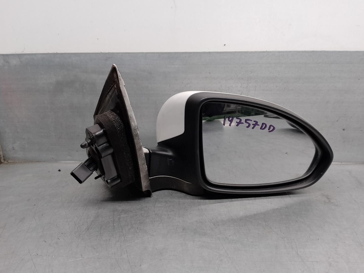 CHEVROLET Cruze 1 generation (2009-2015) Right Side Wing Mirror 95063313, 5PINES, 5PUERTAS 24201531