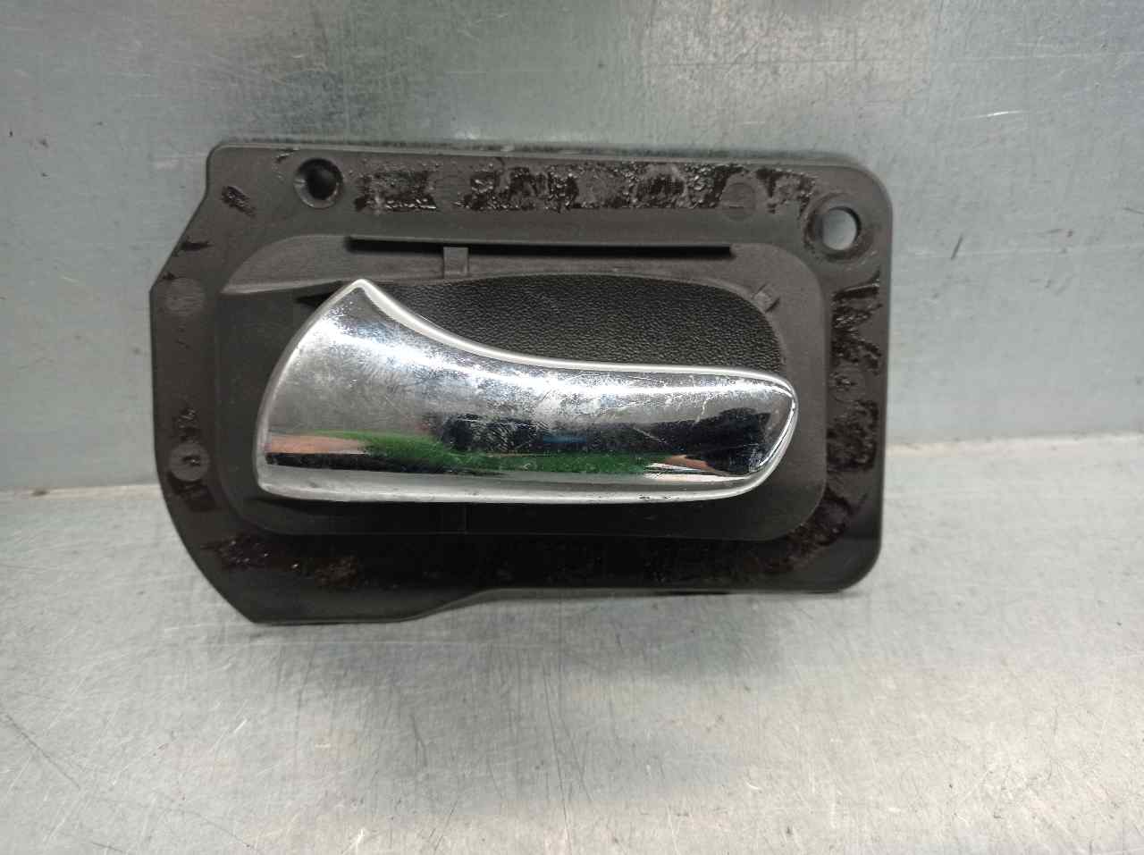 SUZUKI Vectra B (1995-1999) Front Left Door Interior Handle Frame 4PUERTAS,4PUERTAS+ 19811577