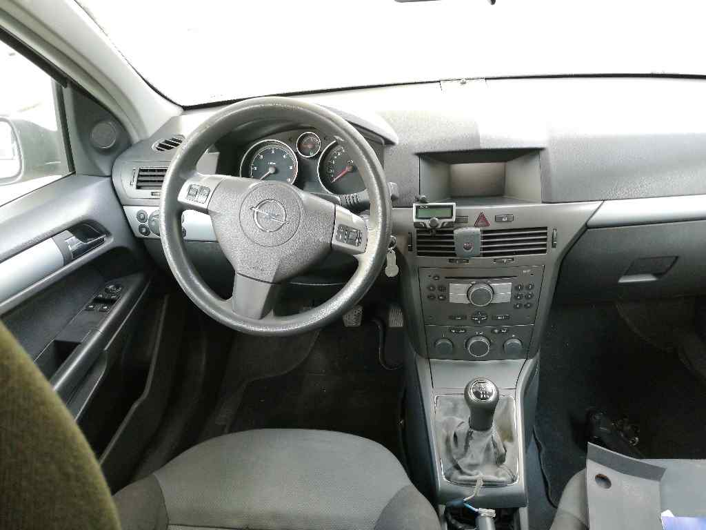 CITROËN Astra J (2009-2020) Егр клапан B714,55194795+ 19813153