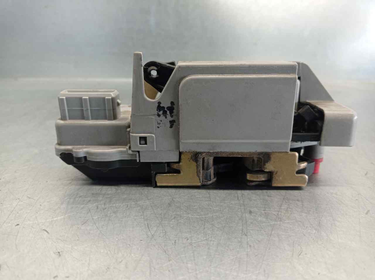 MITSUBISHI 306 1 generation (1993-2002) Rear Left Door Lock 4PINES,5PUERTAS 19826626