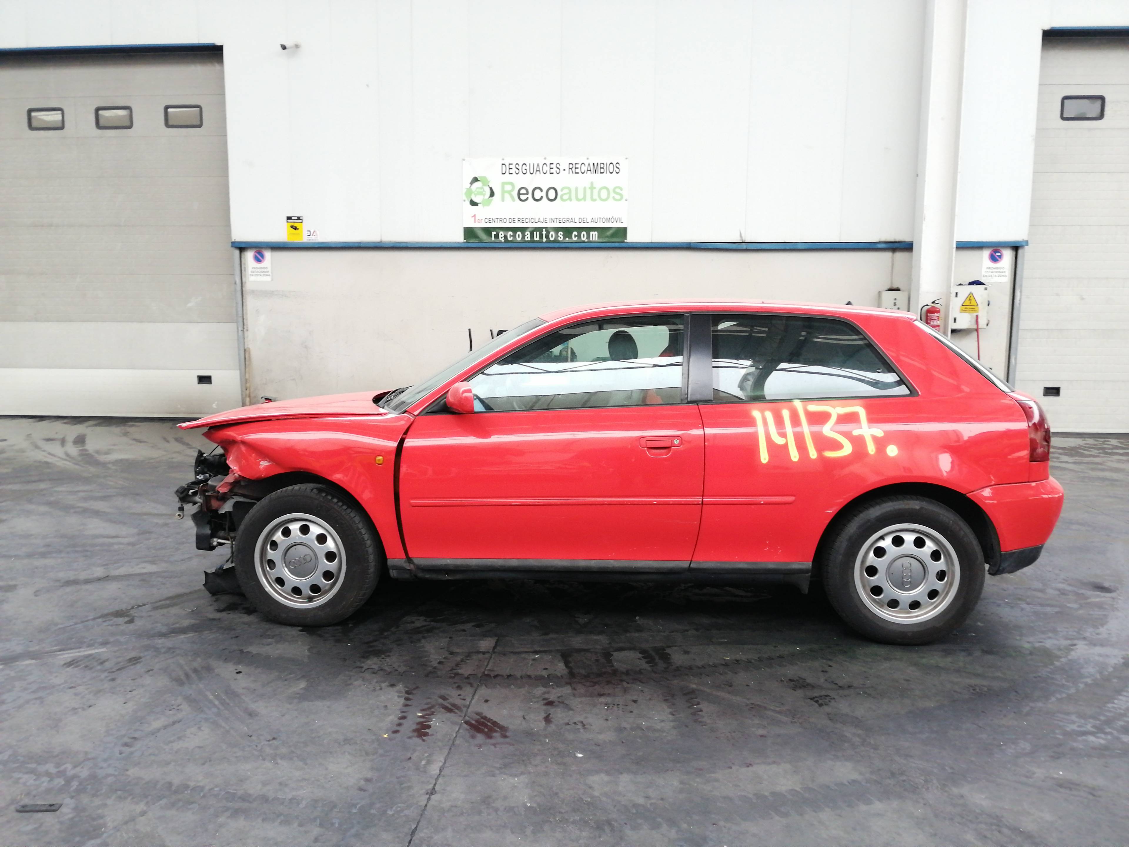 ALFA ROMEO A3 8L (1996-2003) Kitos salono dalys 3PUERTAS, 3PUERTAS+ 19770846