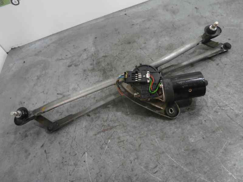 TOYOTA 75 1 generation (1999-2005) Front Windshield Wiper Mechanism 390241355,0580203281 20787954