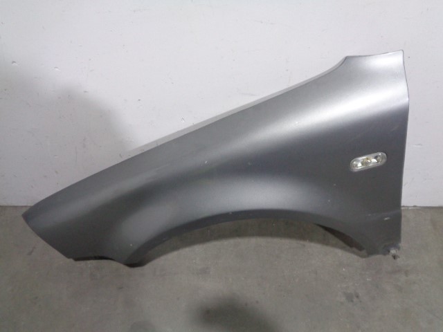 VOLKSWAGEN Passat B5 (1996-2005) Front Left Fender 3B0821105E, GRISCENIZA 19863333