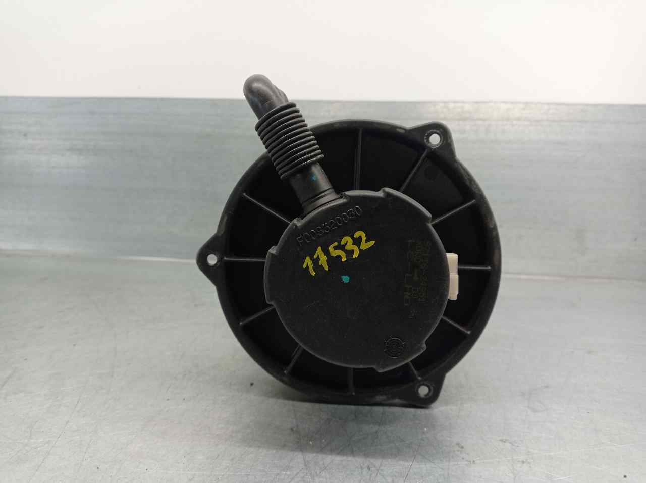 HYUNDAI Accent LC (1999-2013) Heater Blower Fan 9711624951,F00S320030 19880528