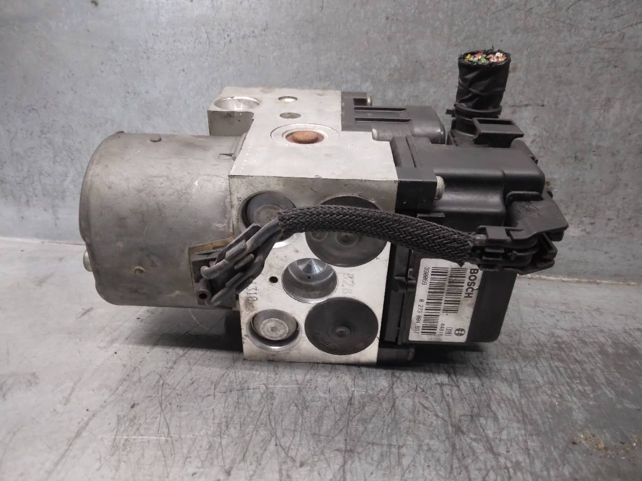 ROVER ABS Pump 0265216803,0265216803,SRB101621 23773517