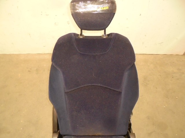 CHRYSLER Ulysse 2 generation (2002-2010) Rear Seat AZUL,5PUERTAS 19836673