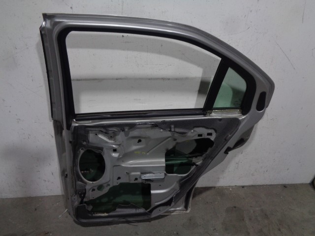 FORD Mondeo 3 generation (2000-2007) Rear Right Door 1446441,GRIS,5PUERTAS 20776612