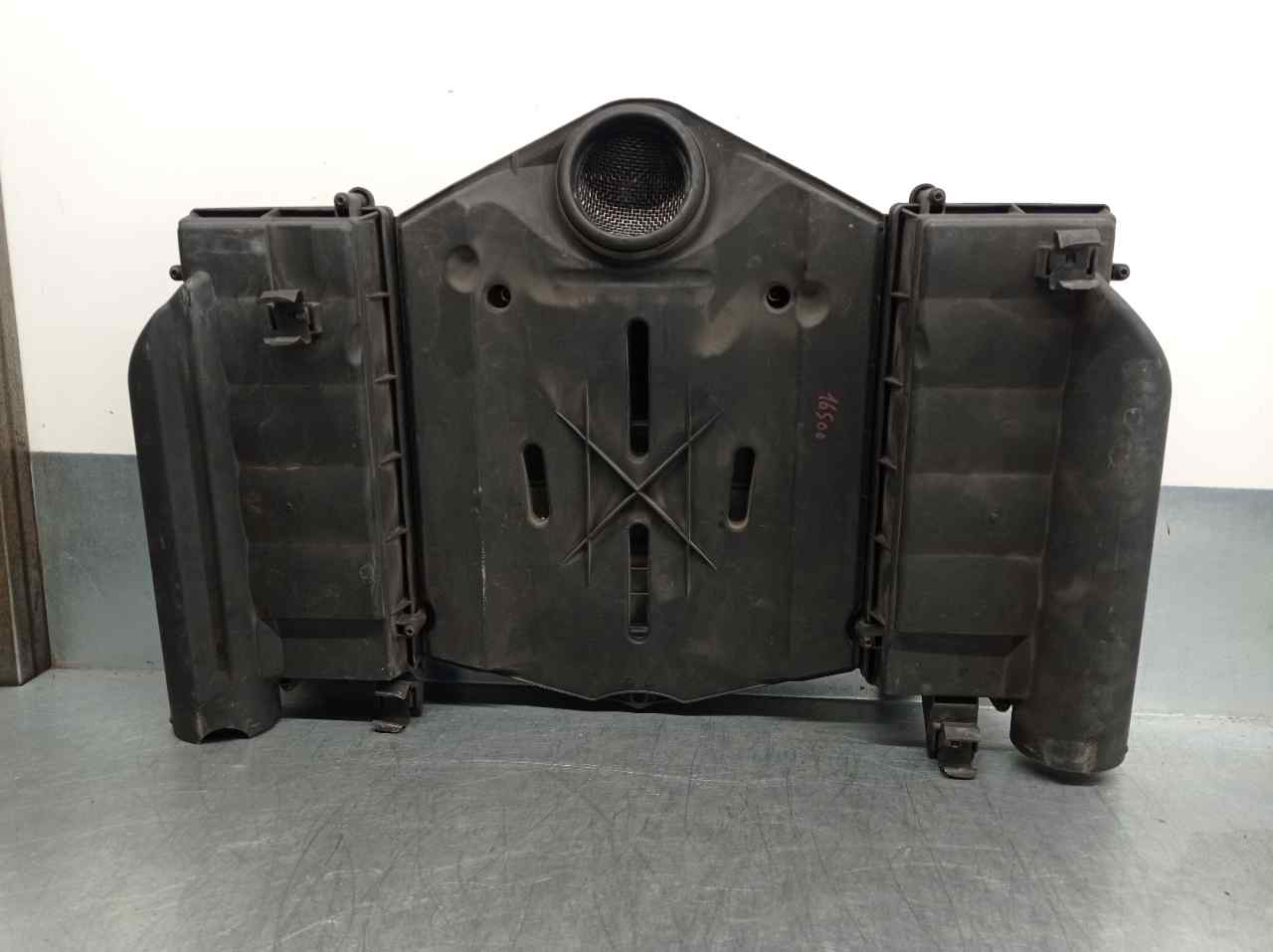 NISSAN S-Class W220 (1998-2005) Engine Cover A1120940004 19842545